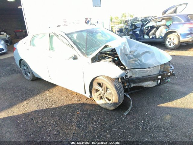 HYUNDAI ELANTRA 2022 kmhlm4ag3nu306335