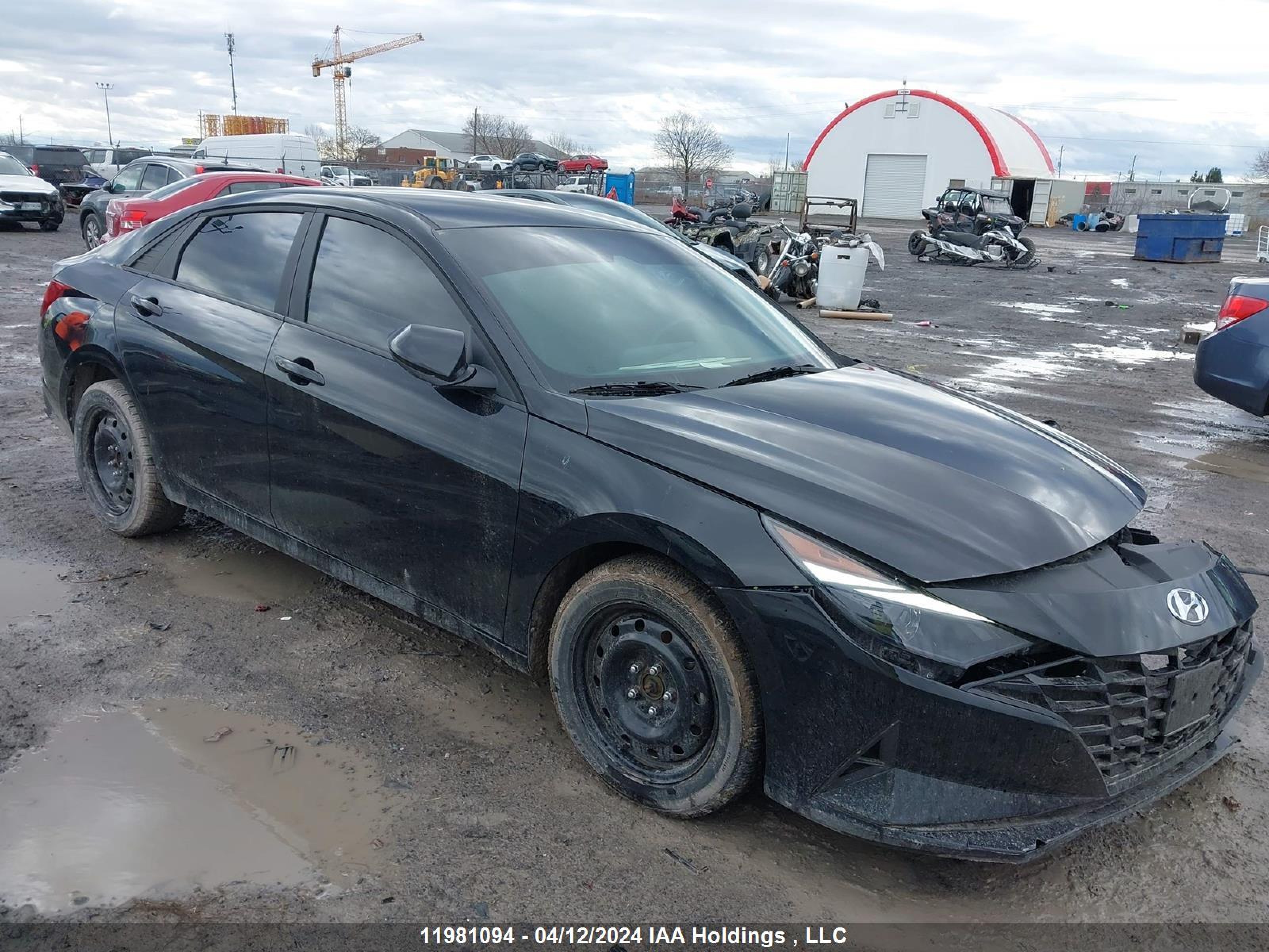 HYUNDAI ELANTRA 2022 kmhlm4ag3nu324401