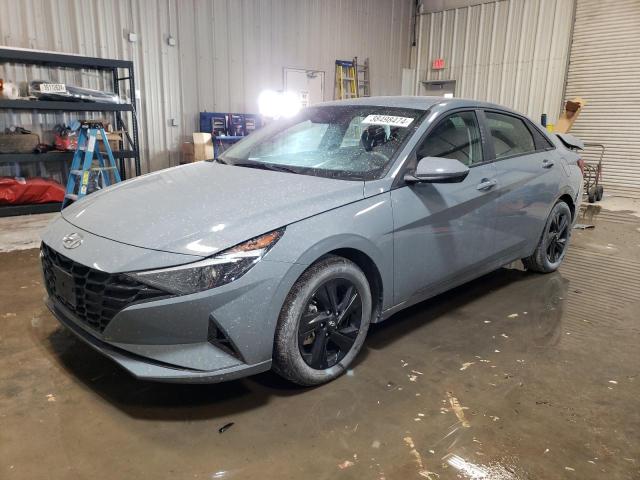 HYUNDAI ELANTRA 2023 kmhlm4ag3pu420466