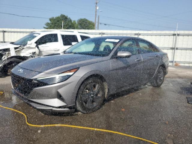 HYUNDAI ELANTRA SE 2023 kmhlm4ag3pu428017