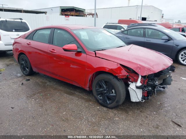 HYUNDAI ELANTRA 2023 kmhlm4ag3pu475631