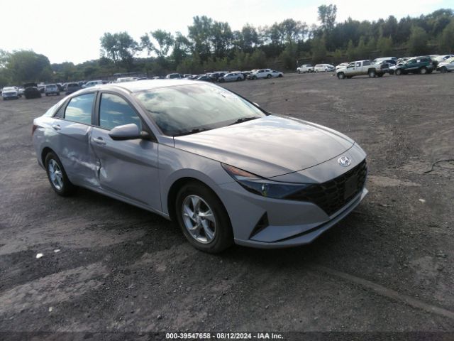 HYUNDAI ELANTRA 2022 kmhlm4ag4nu247036