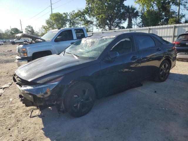 HYUNDAI ELANTRA 2023 kmhlm4ag4pu377904