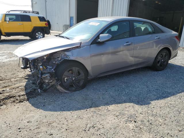 HYUNDAI ELANTRA 2023 kmhlm4ag4pu428298