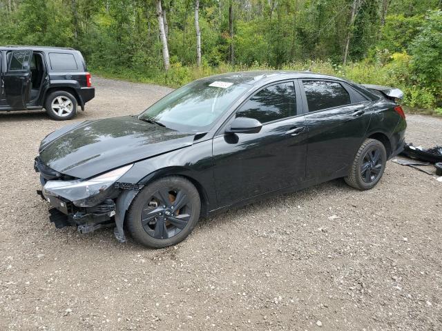 HYUNDAI ELANTRA SE 2023 kmhlm4ag4pu505123