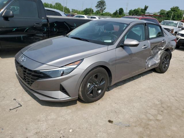 HYUNDAI ELANTRA SE 2023 kmhlm4ag5pu372758