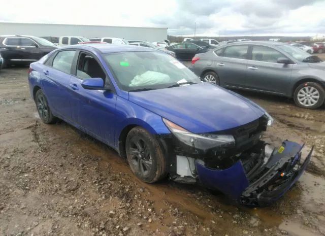 HYUNDAI ELANTRA 2023 kmhlm4ag5pu379113