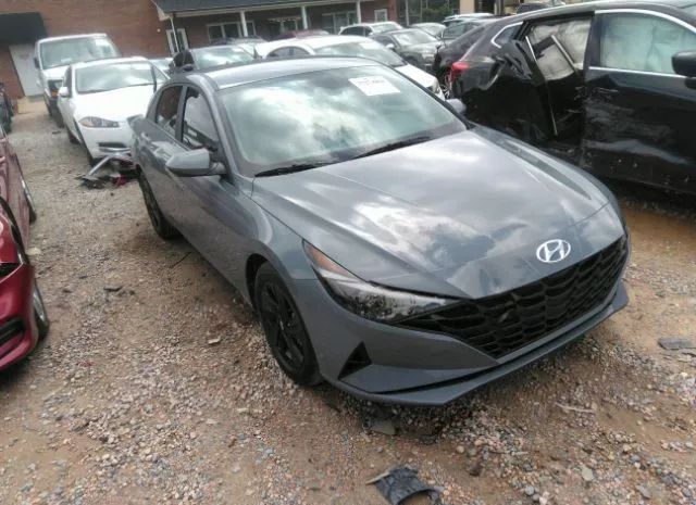 HYUNDAI ELANTRA 2023 kmhlm4ag5pu442369