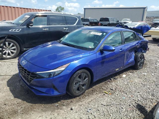 HYUNDAI ELANTRA SE 2023 kmhlm4ag5pu483973