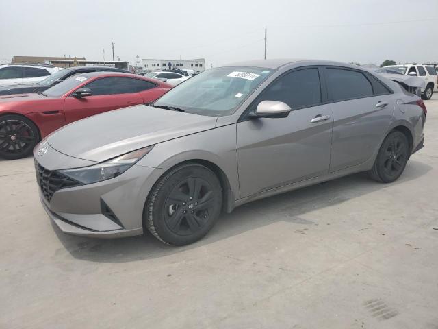 HYUNDAI ELANTRA 2023 kmhlm4ag5pu500139