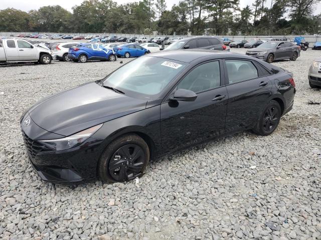 HYUNDAI ELANTRA SE 2023 kmhlm4ag5pu523405