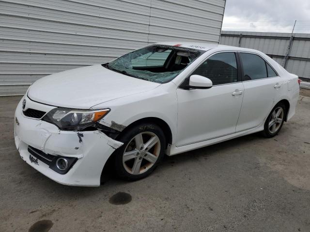 TOYOTA CAMRY 2014 kmhlm4ag5pu597391