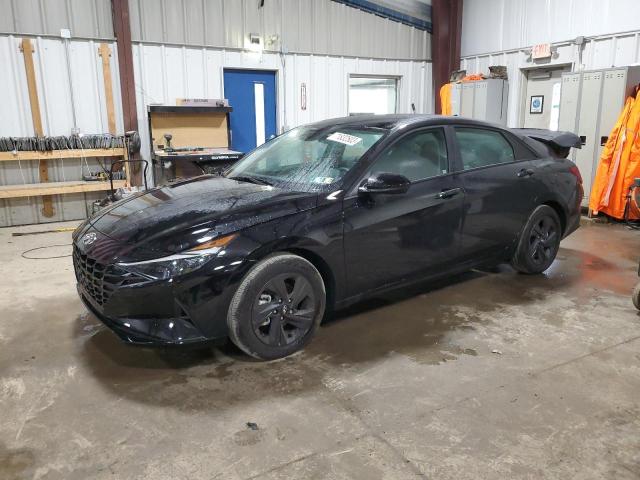 HYUNDAI ELANTRA 2023 kmhlm4ag5pu599237