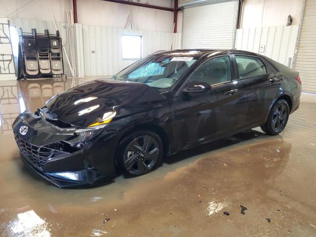 HYUNDAI ELANTRA 2023 kmhlm4ag5pu605263