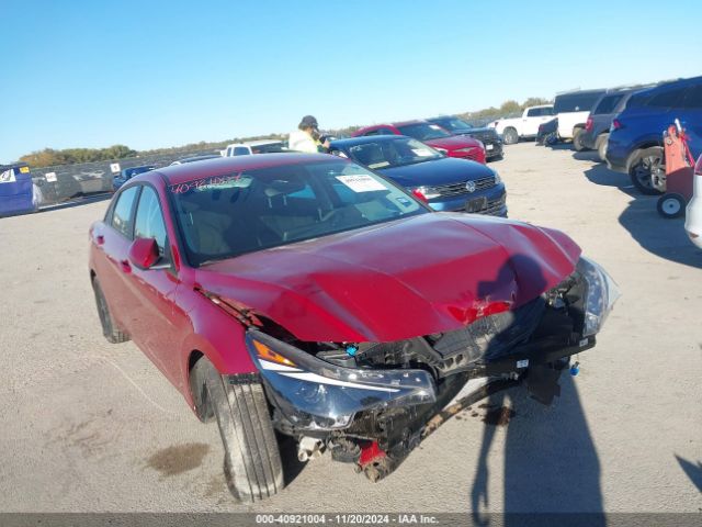 HYUNDAI ELANTRA 2023 kmhlm4ag5pu606154