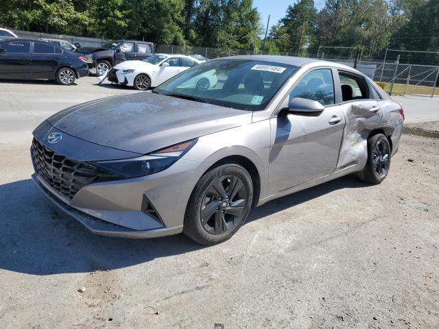 HYUNDAI ELANTRA SE 2023 kmhlm4ag6pu435219