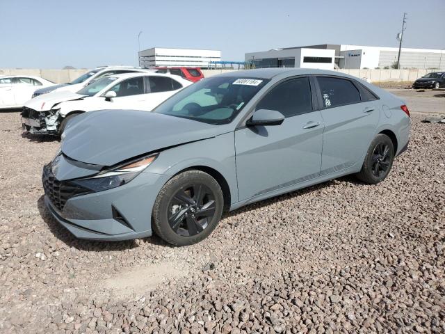 HYUNDAI ELANTRA SE 2022 kmhlm4ag7nu352587