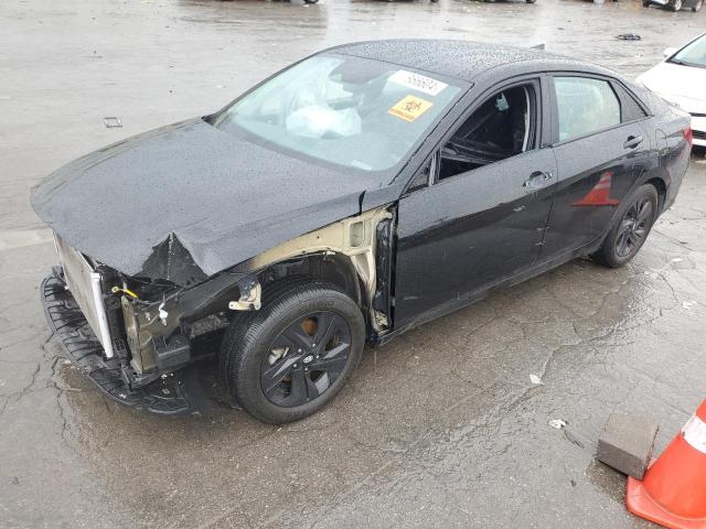 HYUNDAI ELANTRA 2023 kmhlm4ag7pu371269