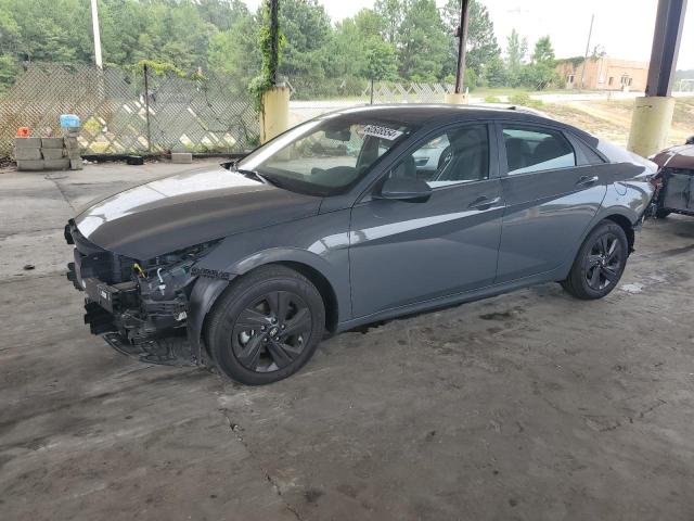 HYUNDAI ELANTRA 2023 kmhlm4ag7pu630259