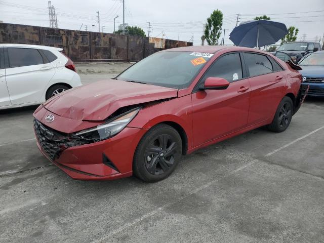 HYUNDAI ELANTRA 2023 kmhlm4ag8pu429843