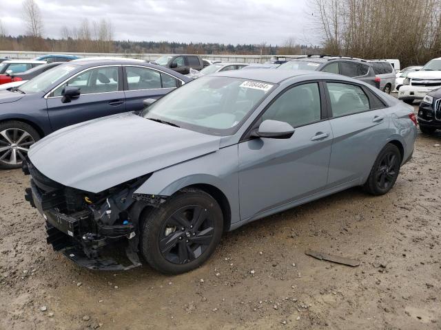 HYUNDAI ELANTRA 2023 kmhlm4ag8pu437196