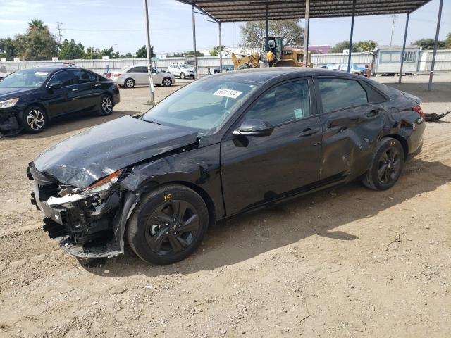 HYUNDAI ELANTRA SE 2023 kmhlm4ag8pu465029