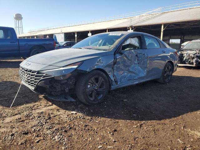 HYUNDAI ELANTRA 2023 kmhlm4ag9pu437921