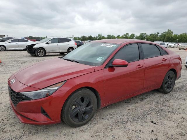 HYUNDAI ELANTRA 2023 kmhlm4ag9pu438194