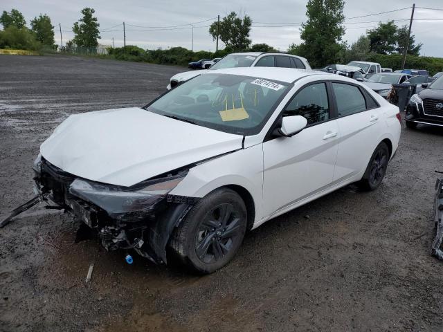 HYUNDAI ELANTRA SE 2023 kmhlm4ag9pu585339