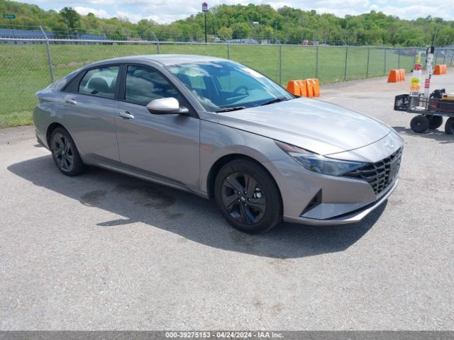 HYUNDAI ELANTRA 2023 kmhlm4ag9pu612295