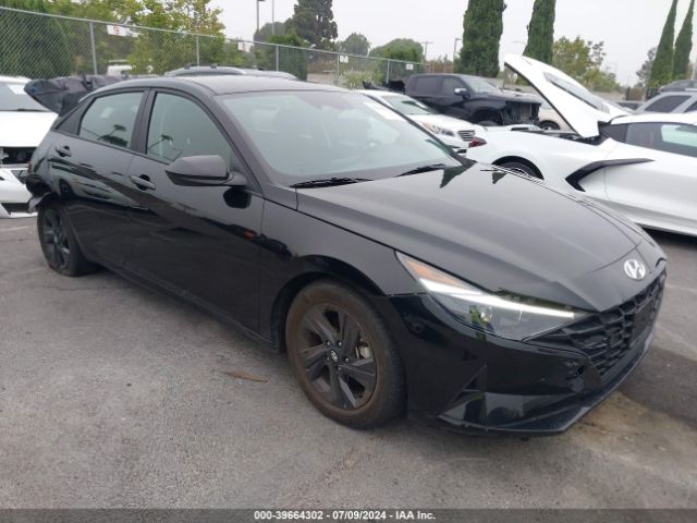 HYUNDAI ELANTRA 2023 kmhlm4agxpu373095