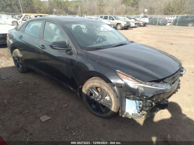 HYUNDAI ELANTRA 2023 kmhlm4agxpu532584