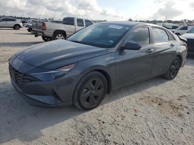 HYUNDAI ELANTRA SE 2023 kmhlm4agxpu588704