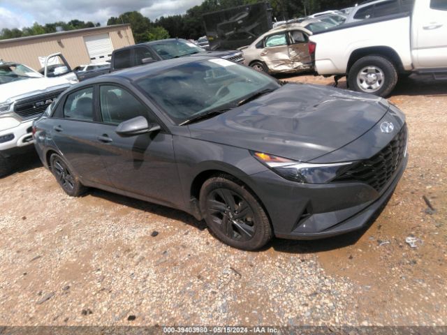 HYUNDAI ELANTRA 2023 kmhlm4agxpu624164