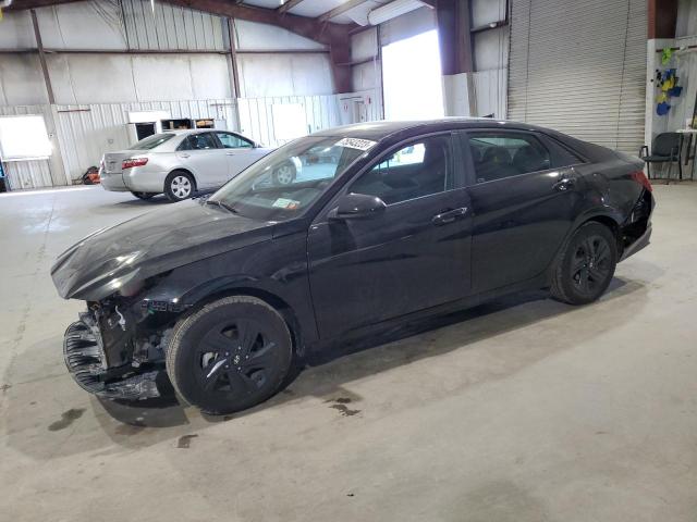 HYUNDAI ELANTRA 2023 kmhlm4aj0pu037788