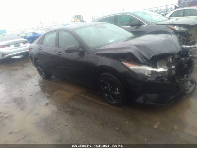 HYUNDAI ELANTRA HYBRID 2023 kmhlm4aj0pu041503