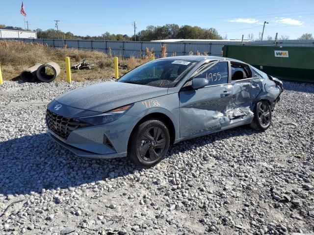 HYUNDAI ELANTRA BL 2023 kmhlm4aj0pu044871