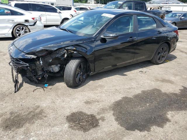 HYUNDAI ELANTRA BL 2023 kmhlm4aj0pu057944