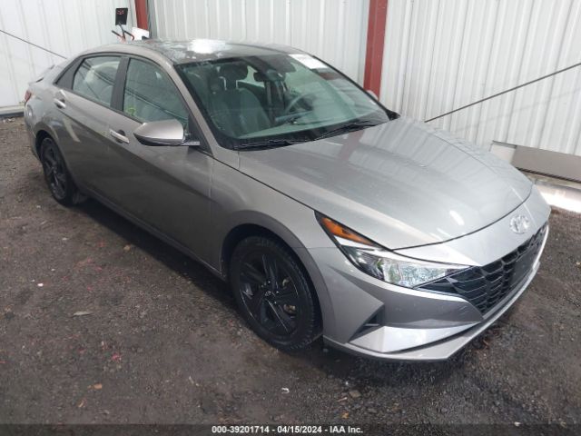 HYUNDAI ELANTRA HYBRID 2023 kmhlm4aj1pu036715