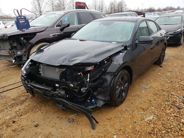 HYUNDAI ELANTRA BL 2023 kmhlm4aj1pu039369