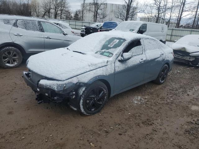 HYUNDAI ELANTRA 2023 kmhlm4aj1pu039551