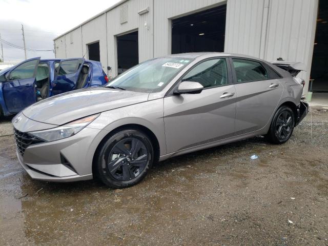 HYUNDAI ELANTRA BL 2023 kmhlm4aj1pu054700