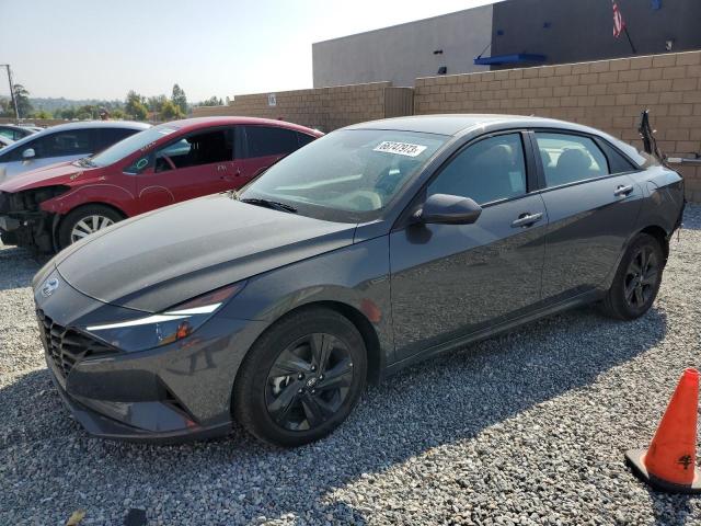 HYUNDAI ELANTRA BL 2023 kmhlm4aj1pu071643