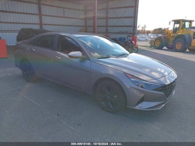 HYUNDAI ELANTRA 2023 kmhlm4aj1pu073537