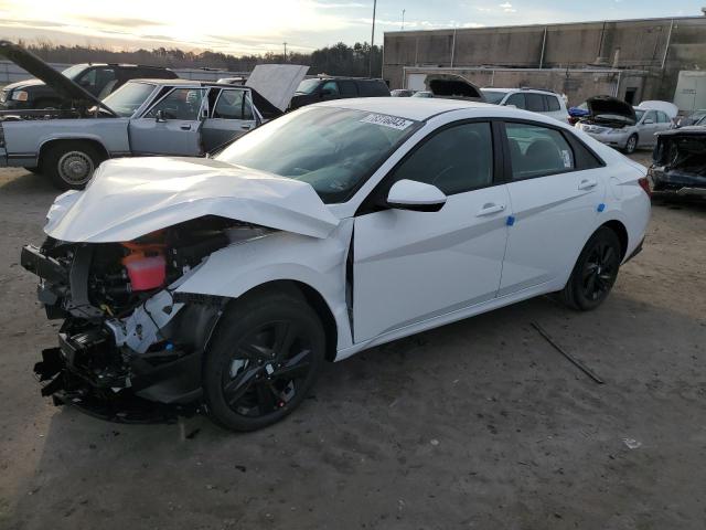 HYUNDAI ELANTRA 2023 kmhlm4aj1pu088961