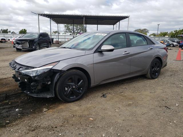 HYUNDAI ELANTRA 2023 kmhlm4aj1pu089754