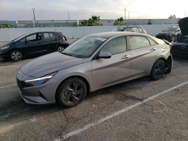 HYUNDAI ELANTRA BL 2023 kmhlm4aj2pu051580