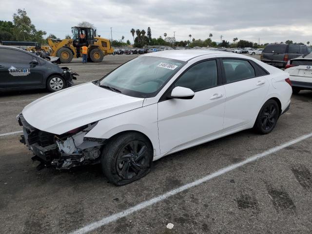 HYUNDAI ELANTRA 2023 kmhlm4aj2pu059887