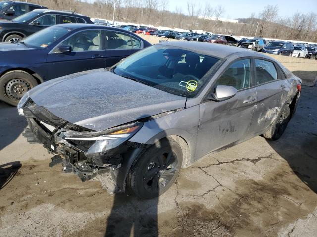 HYUNDAI ELANTRA BL 2023 kmhlm4aj3pu042788