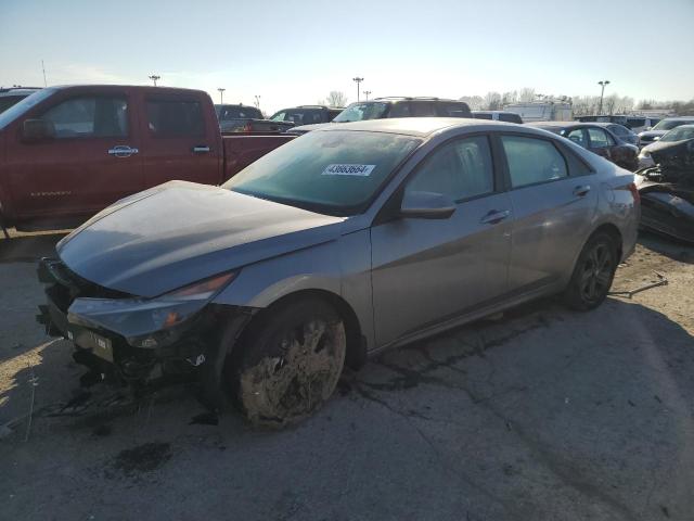 HYUNDAI ELANTRA 2023 kmhlm4aj3pu069182